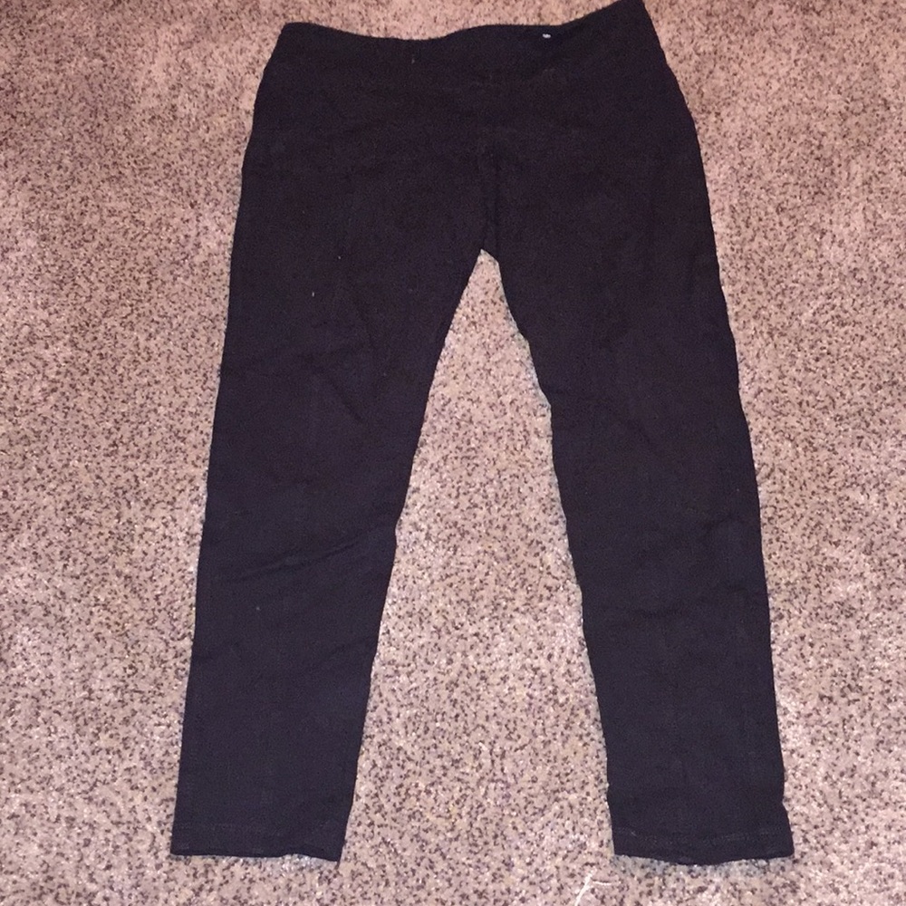 Mudd leggings
